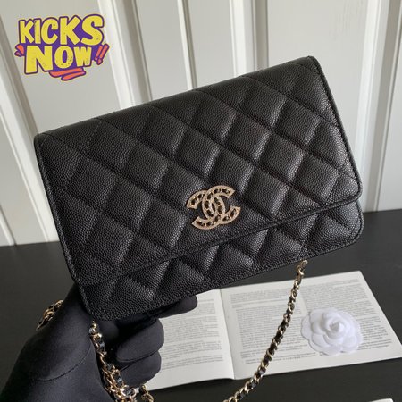 Chanel WOC 2734