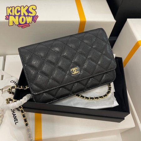 Chanel WOC 33814