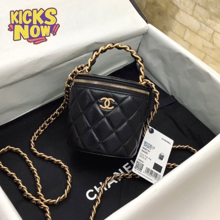 Chanel Bucket Bag AP2873