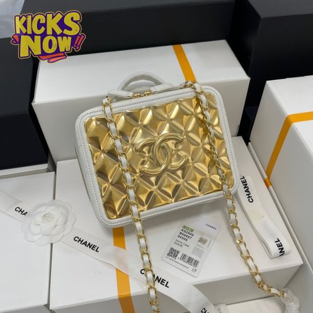 Chanel Vanity Case