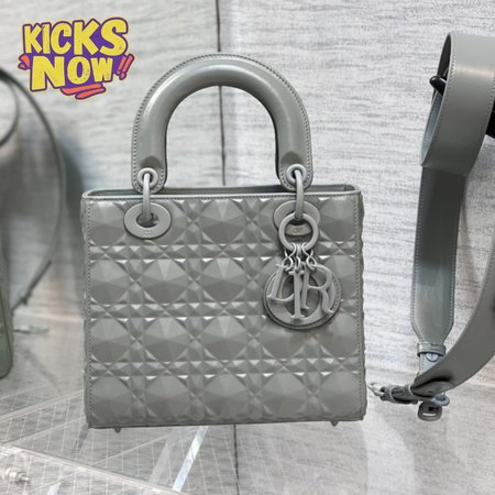 Dior Lady M6604 Grey