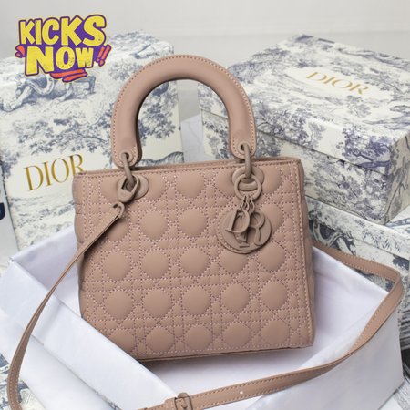 Dior Lady