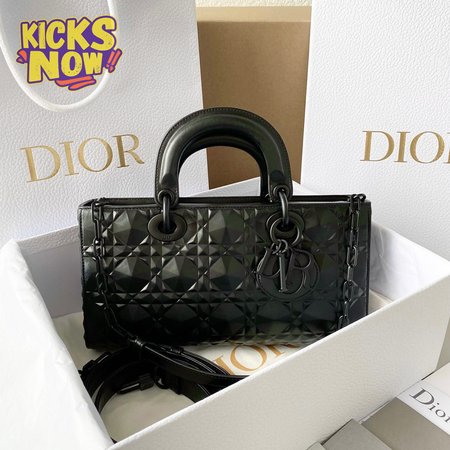 Dior Lady D-Joy M0540 Black