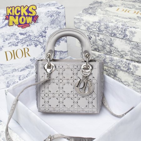 Dior Lady