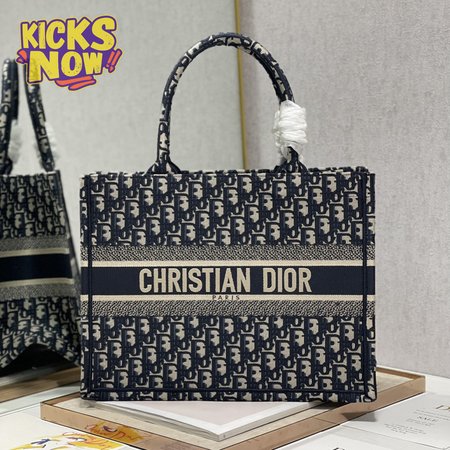 Dior Book Tote 1286