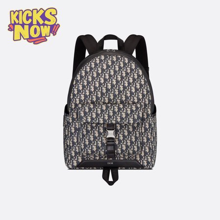 Dior Backpack