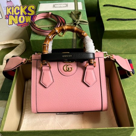 Gucci Bamboo 1947 702732