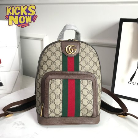 Gucci Ophidia Backpacks 547965