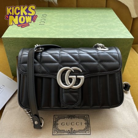 Gucci GG Marmont 446744