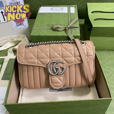 Gucci GG Marmont 443497