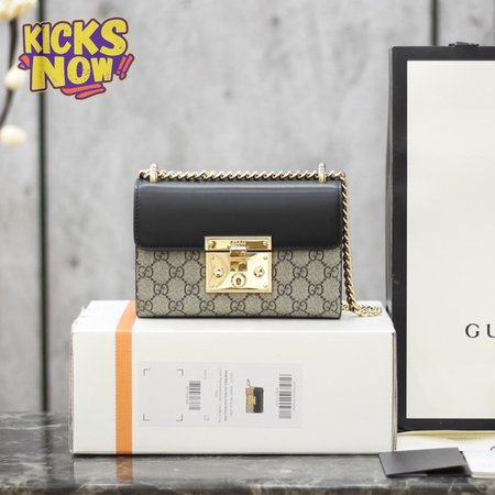 Gucci GG Padlock 409487