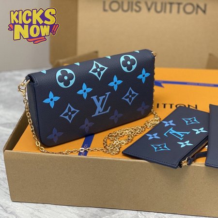 felicie pochette m82349