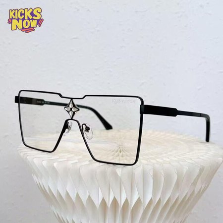 Cyclone Metal Sunglasses