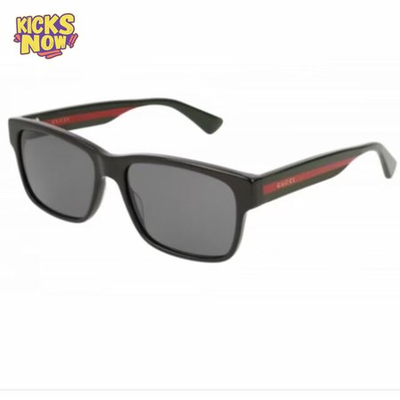 Gucci GG0340S Sunglasses