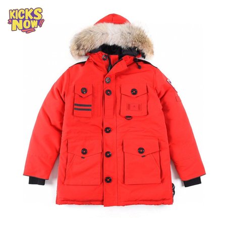 Canada Goose Coat