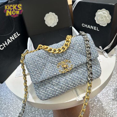 Chanel 19 Flap Bag