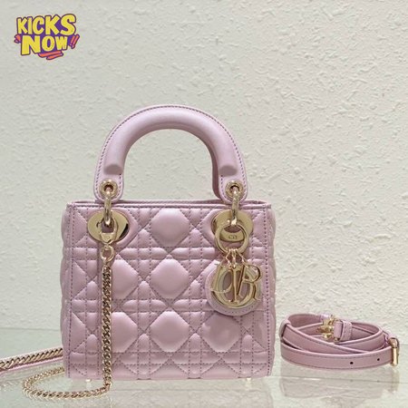 Mini Lady Dior Bag