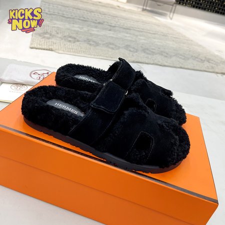 Hermes Chypre Sandal