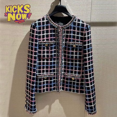 Chanel Jackets Multicolor 36-40