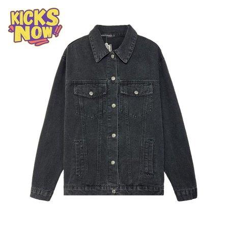 Chrome Hearts Denim Jacket M-XL