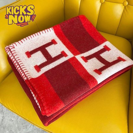 Hermes Blankets