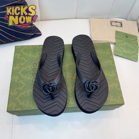 Gucci Sandal Black 35-42