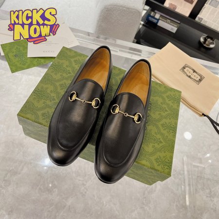 Gucci Loafer Black 35-40