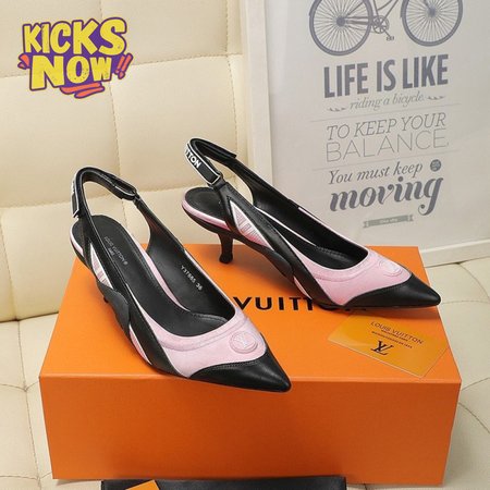 archlight slingback pump ppwdery pink 1aahxd 35-41