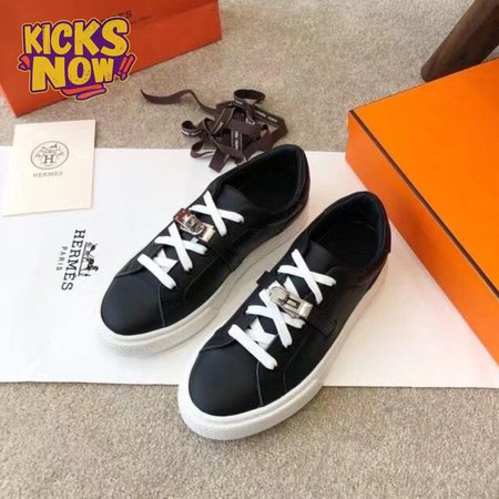 Hermes Day Sneaker Noir 35-40
