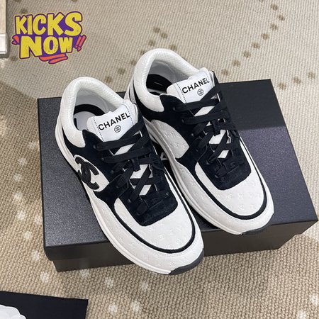 Chanel Sneakers 35-42