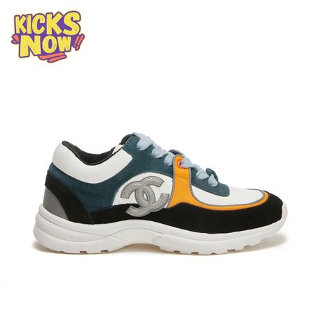 Chanel Sneakers 35-45