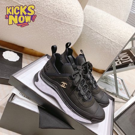 Chanel Sneakers 35-42