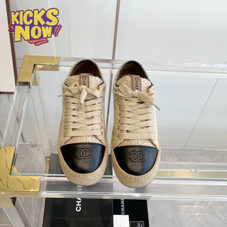 Chanel Sneakers 35-39