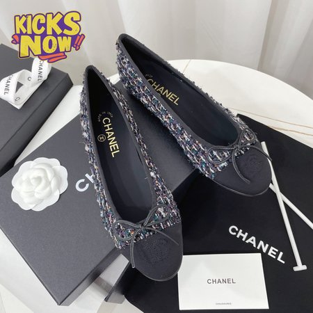 Chanel Ballerinas 35-40