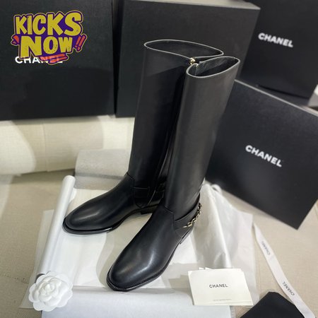 Chanel Boots 35-39