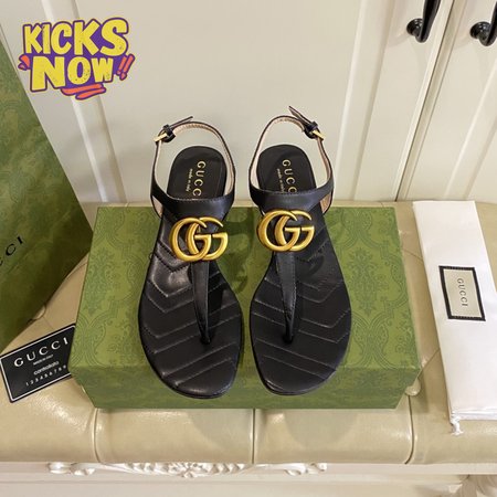 Gucci Sandals 35-43