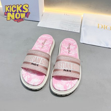 Dior Dway Slide 35-41