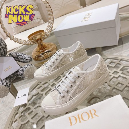 Dior Walk'n'Dior Sneaker 35-40