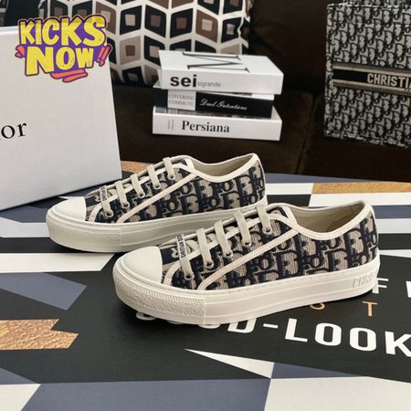 Dior Walk'n'Dior Sneaker 35-40