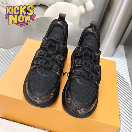 Archlight Sneaker 35-40