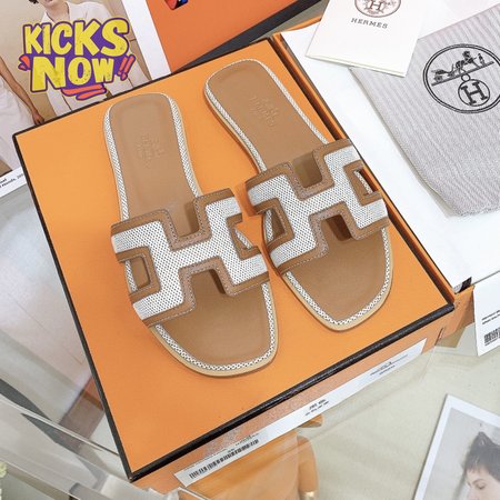 Hermes Sandals 35-40