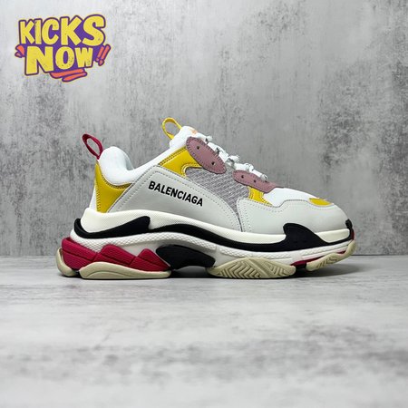 Balenciaga Triple S Sneaker 36-40