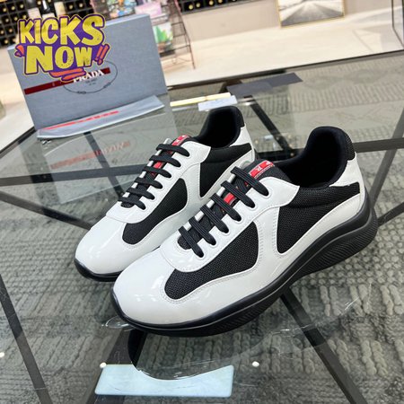 Prada Sneakers 38-44